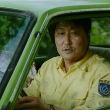 A Taxi Driver: una scena con Song Kang-ho