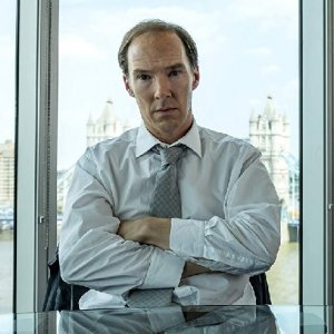 Brexit: un momento con Benedict Cumberbatch