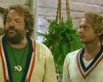 Terence Hill: “Bud Spencer? Ecco perchè gli ho dedicato il mio nome è Thomas”