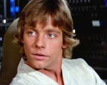 Obi-Wan Kenobi, i giovani Luke Skywalker e Leia Organa nella serie Disney+