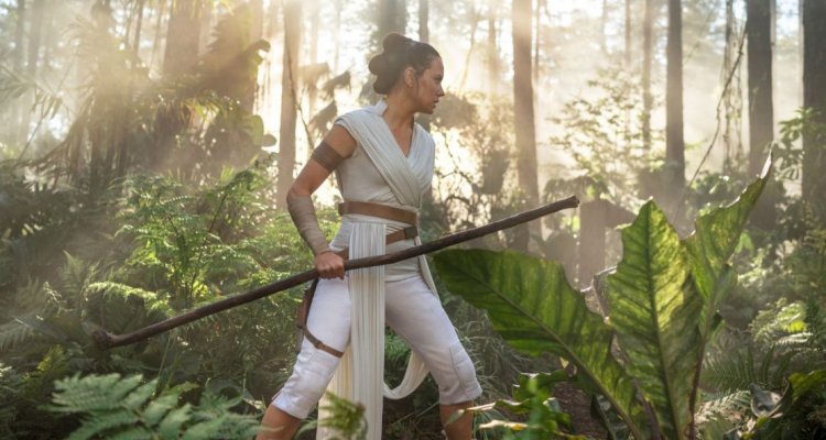 Dove è Stato Girato L Ultimo Star Wars