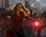 Scarlet Witch è uno dei personaggi più potenti dei film Marvel, conferma Kevin Feige