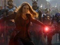 Scarlet Witch è uno dei personaggi più potenti dei film Marvel, conferma Kevin Feige