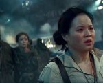 Star Wars: L'Ascesa di Skywalker, lo sceneggiatore spiega perché Rose appare in poche scene