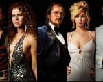 American Hustle, su Netflix in streaming da oggi!