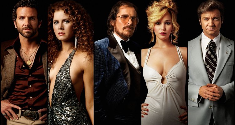 American Hustle Streaming Vostfr American Hustle, su Netflix in streaming da oggi! - Movieplayer.it