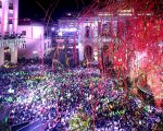 Capodanno Rai 2020, L'anno che verrà in diretta da Potenza stasera su Rai1: tutti gli ospiti