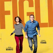 Locandina di Figli