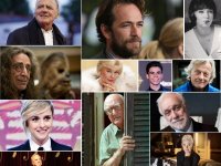 Tutti i personaggi famosi morti nel 2019