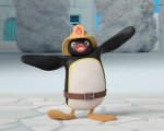 Pingu in città: la nuova serie stasera su Cartoonito!