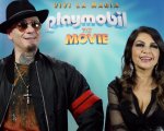 Playmobil: The Movie: J-Ax e Cristina D'Avena doppiatori d'eccezione