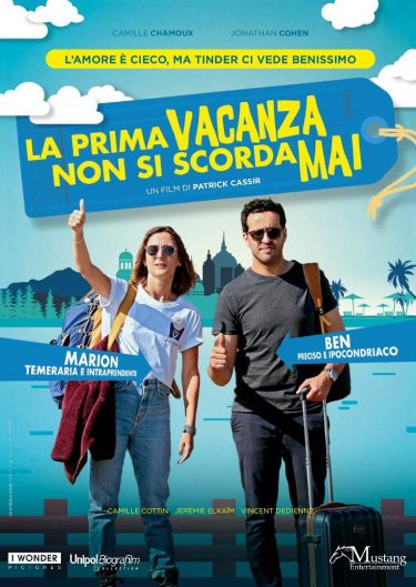 Prima Vacanza