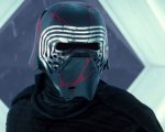 Star Wars: L'Ascesa di Skywalker, perché Kylo Ren ha riparato la sua maschera?