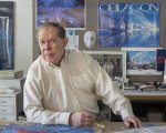 Syd Mead: morto a 86 anni il concept artist di Blade Runner e TRON