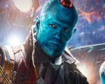 Guardiani della Galassia, James Gunn: 'Yondu non tornerà in vita'