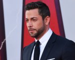 Zachary Levi: 'Prima di Shazam! non avevo quasi più voglia di vivere'