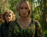 A Quiet Place 2: il trailer del sequel diretto da John Krasinski