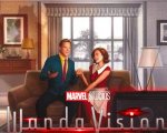 WandaVision: la serie debutterà nel 2020 come svela un nuovo promo!