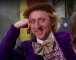 Willy Wonka e la fabbrica di cioccolato, su Netflix in streaming da oggi!