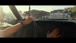 A Quiet Place: Part II - Trailer