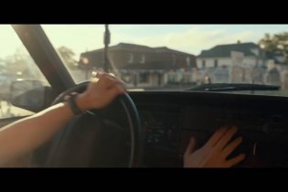 A Quiet Place: Part II - Trailer