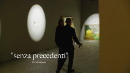 Botero - Una Ricerca Senza Fine - Trailer