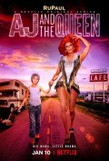 Locandina di AJ and the Queen 