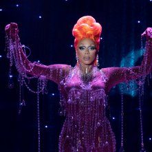 AJ and the Queen: una scena della serie