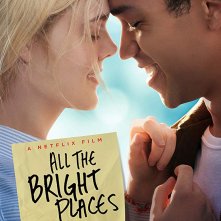 Locandina di All the Bright Places
