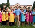 Bake Off Italia - All Stars Battle: la serie speciale da stasera su Real Time!