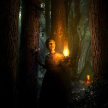 Gretel & Hansel: il poster del film