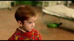 La Ragazza D'autunno - Trailer