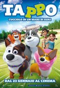 Locandina di Tappo - cucciolo in un mare di gua