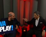 Tolo Tolo, Fiorello elogia il film di Checco Zalone: 'Spiazzante, geniale!'