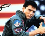 Top Gun: stasera in TV su Italia 1 il film con Tom Cruise