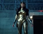 Wonder Woman 1984: Gal Gadot in azione in una nuova foto