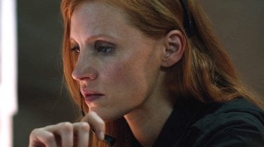 Zero Dark Thirty