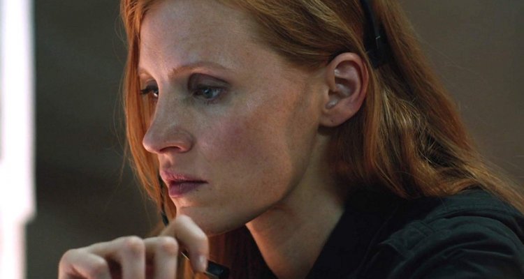 Film E Programmi Tv Di Jessica Chastain