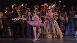 Royal Opera House - La Bella Addormentata - Trailer