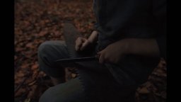 Gretel and Hansel - Trailer