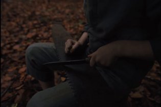 Gretel and Hansel - Trailer