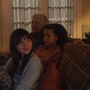 Emergence. una foto dei protagonisti