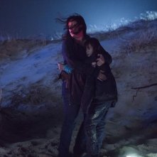 Emergence: una foto tratta dal pilot