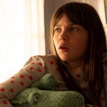 Emergence: una foto di Alexa Swinton