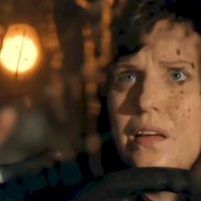 Emergence: una foto della protagonista Allison Tolman