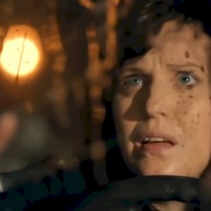 Emergence: una foto della protagonista Allison Tolman