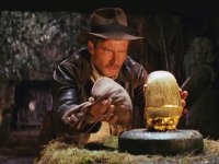 Indiana Jones, stasera su Italia 1 maratona dei film