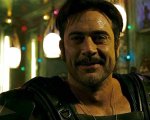 Jeffrey Dean Morgan ritrova la sua maschera di Watchmen e parla di un ritorno nel mondo dei supereroi