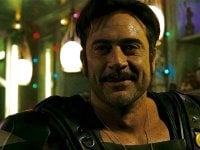 Jeffrey Dean Morgan ritrova la sua maschera di Watchmen e parla di un ritorno nel mondo dei supereroi