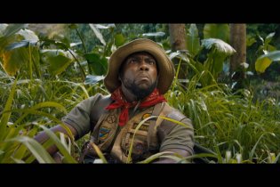Jumanji - The Next Level - Clip - Ritorno Nella Giungla